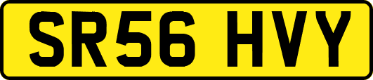 SR56HVY