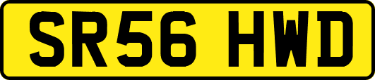 SR56HWD
