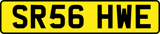 SR56HWE