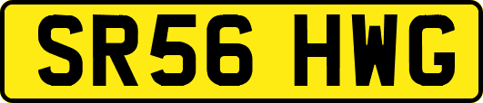SR56HWG