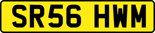 SR56HWM