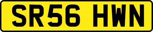 SR56HWN