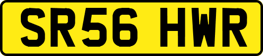 SR56HWR