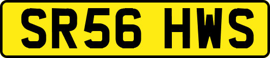 SR56HWS