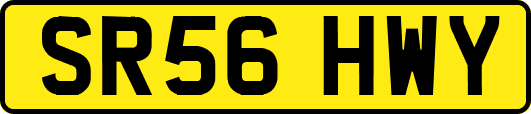 SR56HWY
