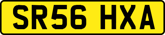 SR56HXA