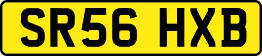 SR56HXB