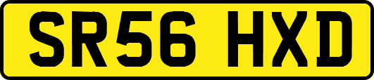 SR56HXD