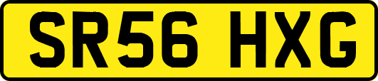 SR56HXG