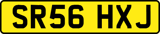 SR56HXJ