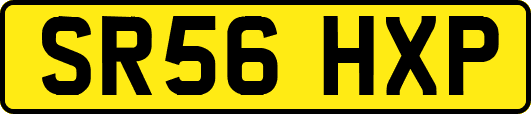 SR56HXP
