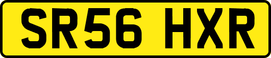 SR56HXR