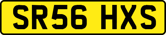 SR56HXS
