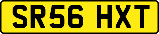 SR56HXT