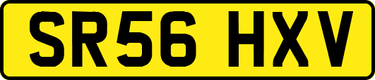 SR56HXV