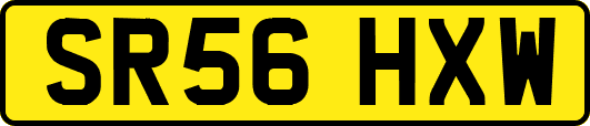 SR56HXW