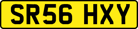 SR56HXY