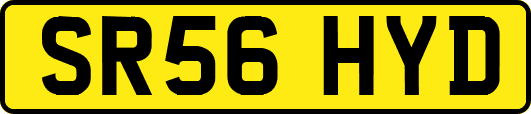 SR56HYD