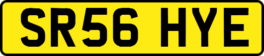 SR56HYE