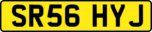 SR56HYJ