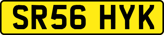 SR56HYK