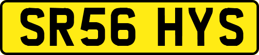 SR56HYS