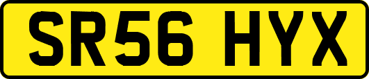 SR56HYX