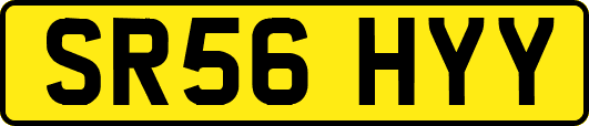 SR56HYY