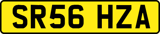 SR56HZA