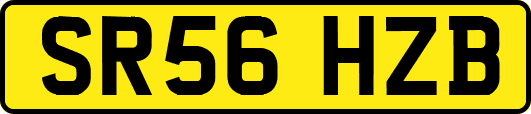 SR56HZB