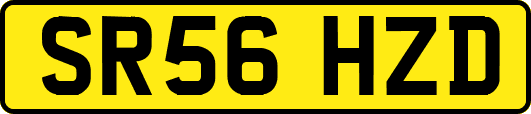 SR56HZD