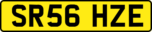 SR56HZE
