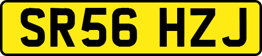SR56HZJ