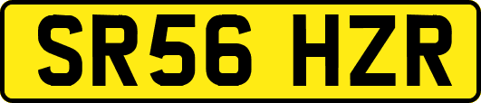 SR56HZR