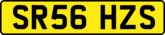 SR56HZS