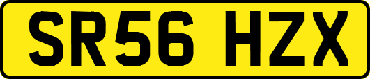 SR56HZX