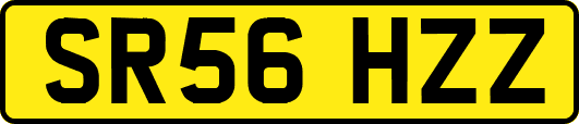 SR56HZZ