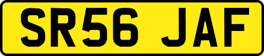 SR56JAF