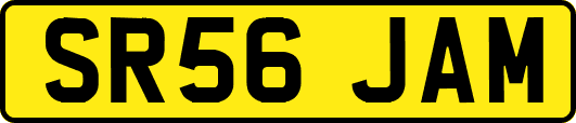 SR56JAM