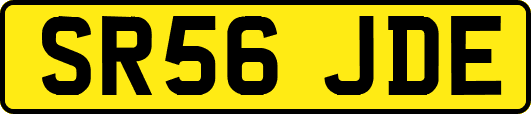 SR56JDE