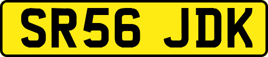 SR56JDK