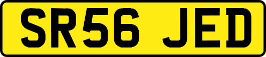 SR56JED