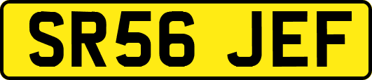 SR56JEF