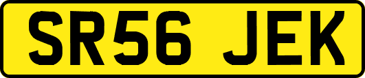 SR56JEK