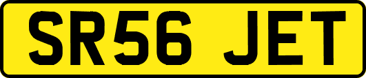 SR56JET