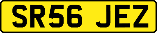 SR56JEZ