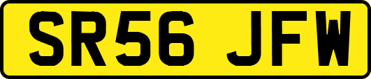 SR56JFW