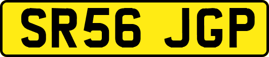 SR56JGP