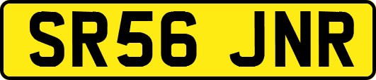SR56JNR
