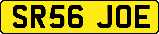 SR56JOE